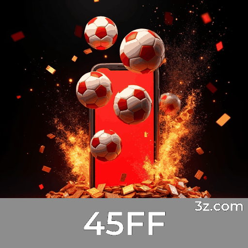 45FF Logo